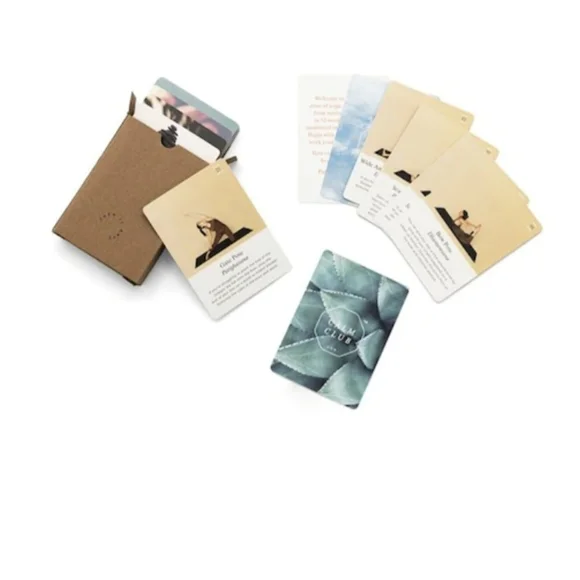 Yoga deck - Picture 4 of 6